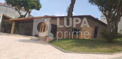 Casa, 3 quartos, 300 m² - Foto 1