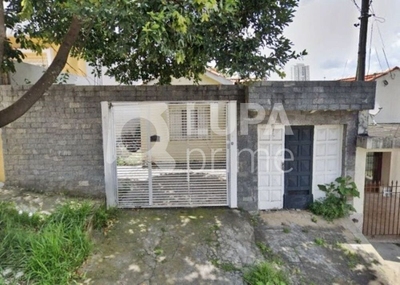 Terreno, 200 m² - Foto 1