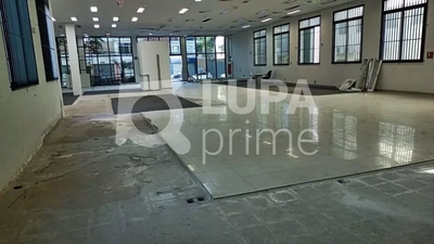 Prédio Inteiro, 1226 m² - Foto 1