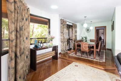 Apartamento, 4 quartos, 325 m² - Foto 5