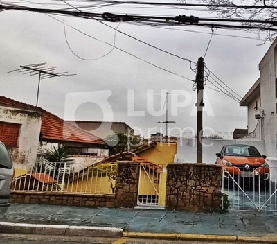 Terreno, 450 m² - Foto 2