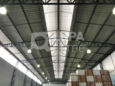 Depósito-Galpão, 1605 m² - Foto 2