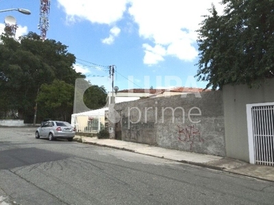 Terreno, 252 m² - Foto 1