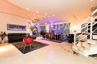 Casa, 4 quartos, 356 m² - Foto 4