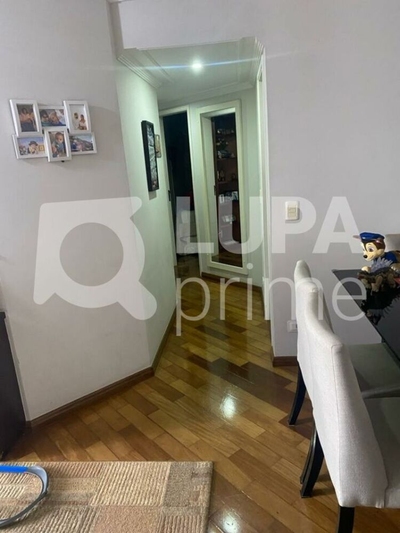 Apartamento, 3 quartos, 79 m² - Foto 3
