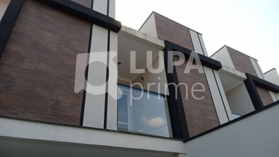 Casa, 3 quartos, 145 m² - Foto 1