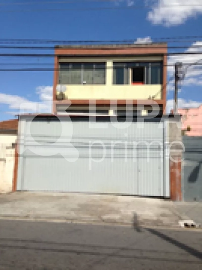 Loja-Salão, 350 m² - Foto 1
