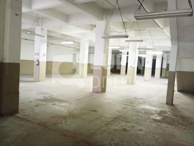 Depósito-Galpão, 2437 m² - Foto 1