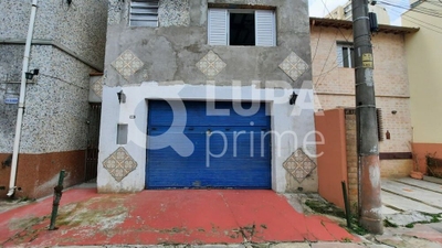 Loja-Salão, 85 m² - Foto 1