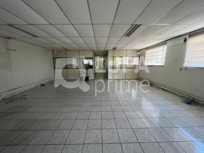 Depósito-Galpão, 550 m² - Foto 1