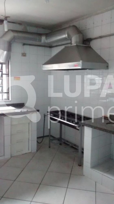 Depósito-Galpão, 458 m² - Foto 3