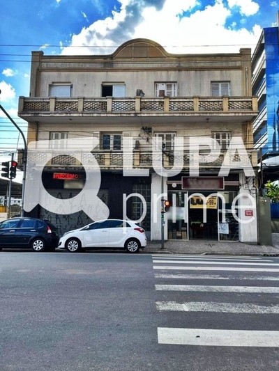 Prédio Inteiro, 1150 m² - Foto 1