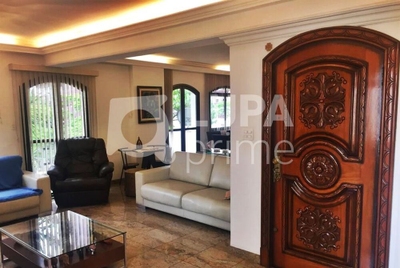 Apartamento, 3 quartos, 213 m² - Foto 2