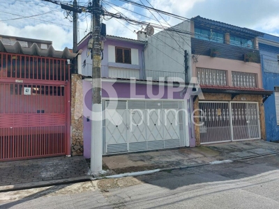 Casa, 3 quartos, 120 m² - Foto 1