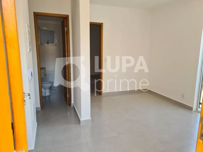 Apartamento, 2 quartos, 48 m² - Foto 1