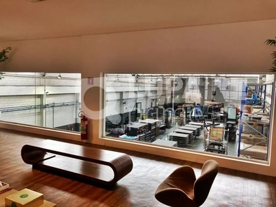 Prédio Inteiro, 3883 m² - Foto 3