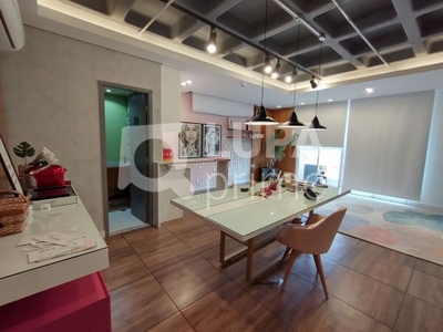 Sala-Conjunto, 41 m² - Foto 2