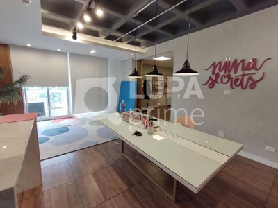 Sala-Conjunto, 41 m² - Foto 1