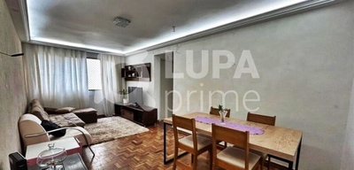 Apartamento, 2 quartos, 72 m² - Foto 1