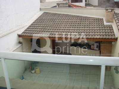 Casa, 3 quartos, 188 m² - Foto 3