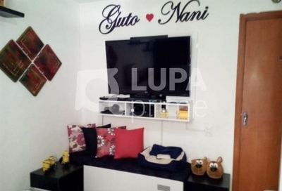 Apartamento, 2 quartos, 80 m² - Foto 5