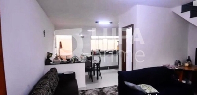 Casa, 3 quartos, 76 m² - Foto 1