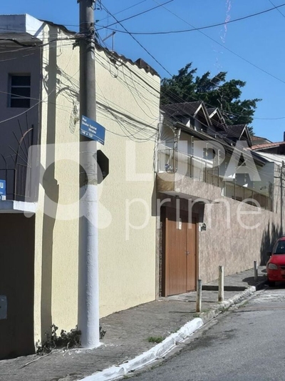 Prédio Inteiro, 268 m² - Foto 1