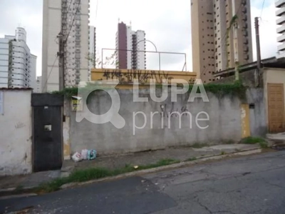 Terreno, 484 m² - Foto 1