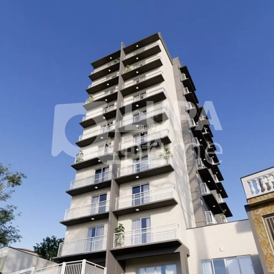 Apartamento, 1 quarto, 25 m² - Foto 2