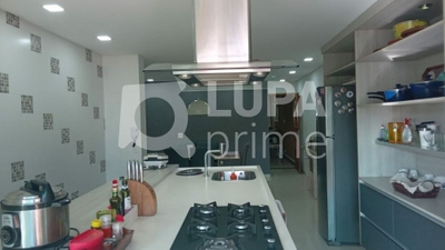 Casa, 4 quartos, 127 m² - Foto 3