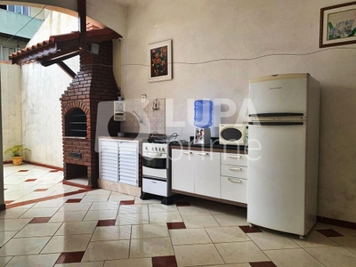 Casa, 3 quartos, 159 m² - Foto 4