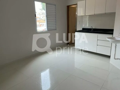 Apartamento, 1 quarto, 27 m² - Foto 4