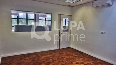 Sala-Conjunto, 212 m² - Foto 1