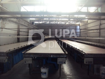 Depósito-Galpão, 560 m² - Foto 3