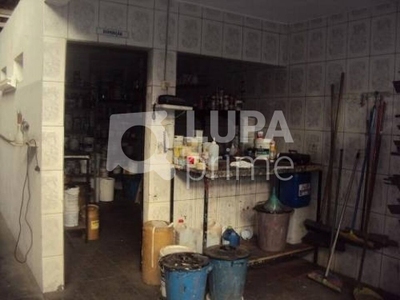 Depósito-Galpão, 560 m² - Foto 4