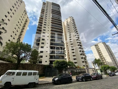 Apartamento, 3 quartos, 407 m² - Foto 1