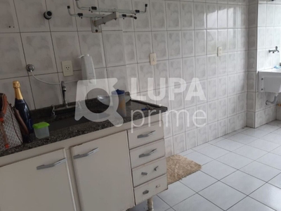 Apartamento, 2 quartos, 64 m² - Foto 4