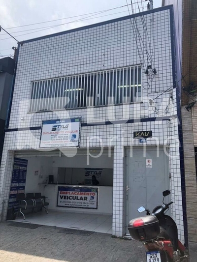 Prédio Inteiro, 170 m² - Foto 1