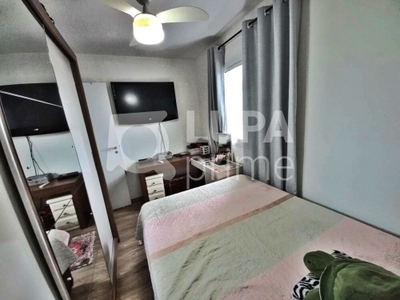 Apartamento, 3 quartos, 73 m² - Foto 5