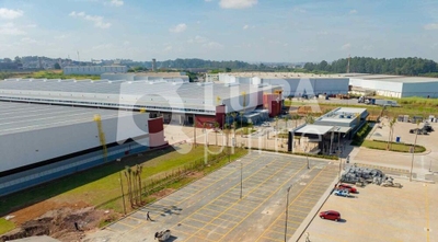 Depósito-Galpão, 2199 m² - Foto 2