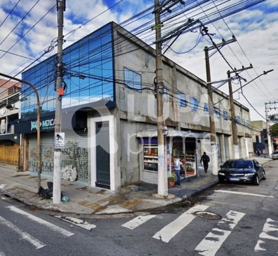 Prédio Inteiro, 898 m² - Foto 1