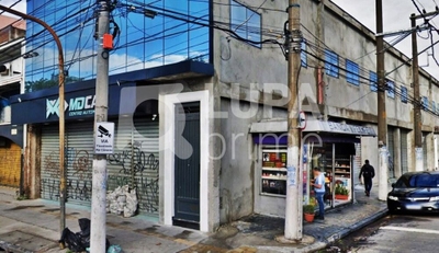 Prédio Inteiro, 898 m² - Foto 4