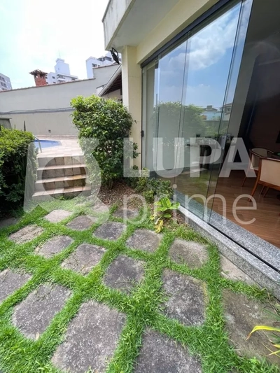 Casa, 4 quartos, 320 m² - Foto 3