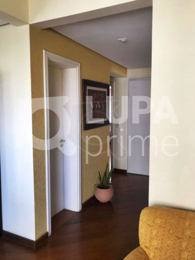 Apartamento, 3 quartos, 147 m² - Foto 3