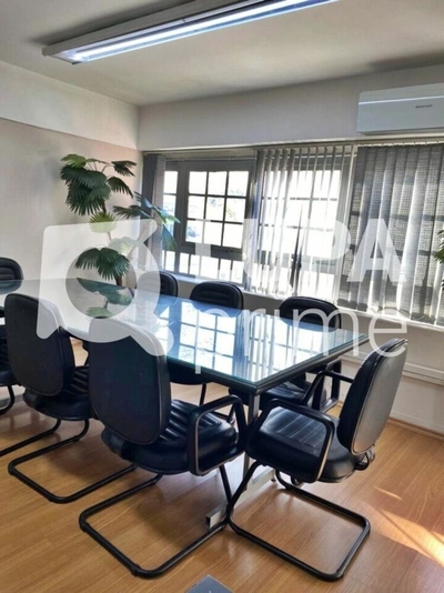 Sala-Conjunto, 24 m² - Foto 1