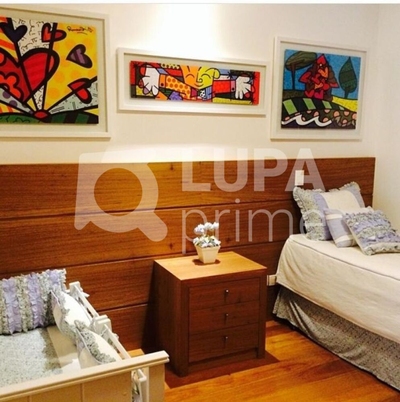 Casa, 3 quartos, 420 m² - Foto 3