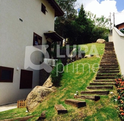 Casa, 3 quartos, 420 m² - Foto 4