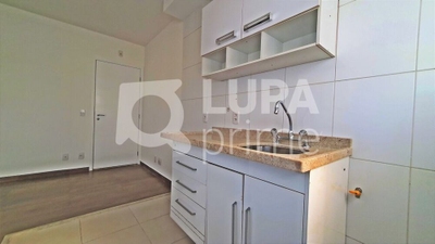 Apartamento, 1 quarto, 32 m² - Foto 3