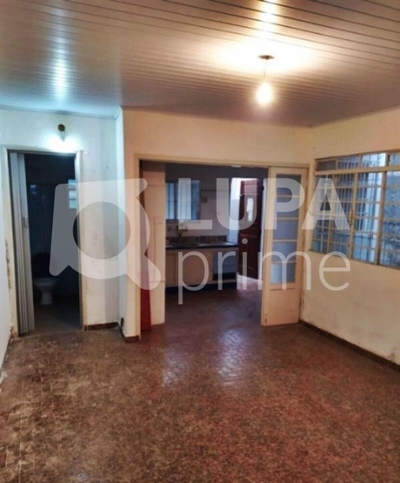 Casa, 1 quarto, 40 m² - Foto 1