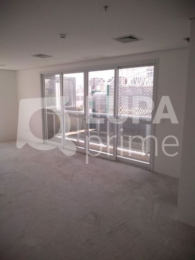 Sala-Conjunto, 45 m² - Foto 2